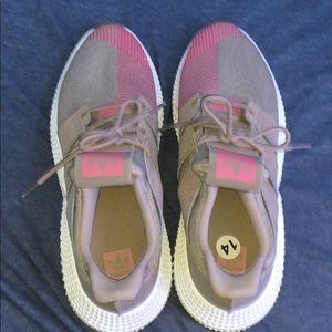 Adidas men’s running shoes